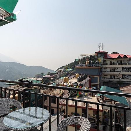Mcleodganj Mountain View Luxury Hotel #Ac Room # Near Dalai Lama Temple 300M 达兰萨拉 外观 照片
