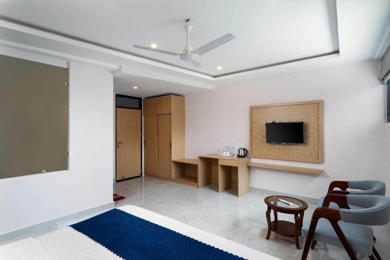 Mcleodganj Mountain View Luxury Hotel #Ac Room # Near Dalai Lama Temple 300M 达兰萨拉 外观 照片