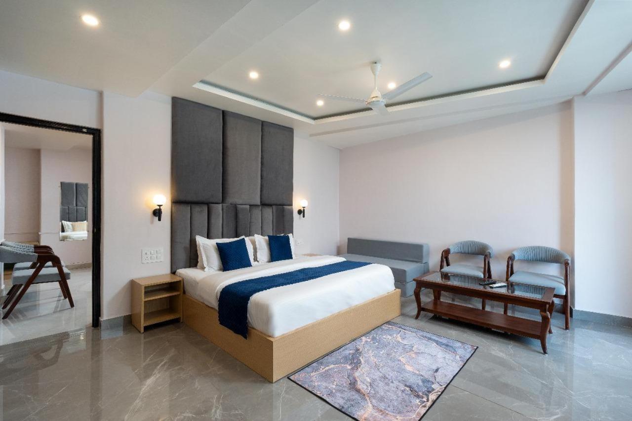 Mcleodganj Mountain View Luxury Hotel #Ac Room # Near Dalai Lama Temple 300M 达兰萨拉 外观 照片